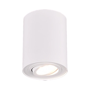 PLAFONIERA COOKIE EXCL.1XGU10 | 612900131