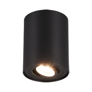 PLAFONIERA COOKIE EXCL.1XGU10 | 612900132