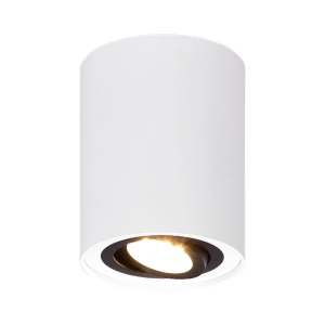 PLAFONIERA COOKIE EXCL.1XGU10 | 612900134