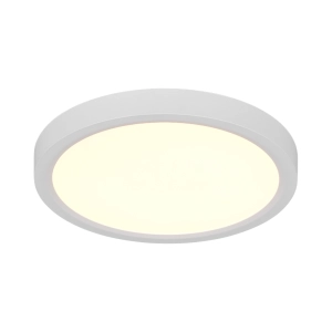 PLAFONIERA DRACO 18W LED 1800LM 2300+3000+4000K | R65891131