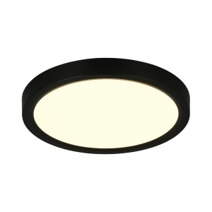 PLAFONIERA DRACO 18W LED 1800LM 2300+3000+4000K | R65891132