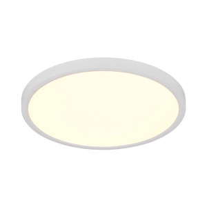PLAFONIERA DRACO 32W LED 2560LM 2300+3000+4000K | R65891931