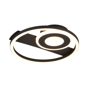 PLAFONIERA HORUS 22W LED 2640LM 3000K | R63671132