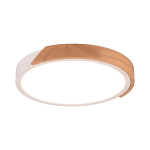PLAFONIERA JANO INCL.1X20W LED/2400LM/3000K | R67201131