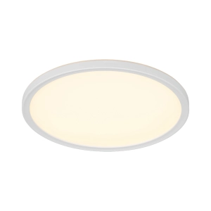 PLAFONIERA JOKO 18W LED 2400LM 2700-6500K | R63011101