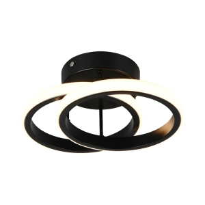 PLAFONIERA KASIA 8W LED 800LM 3000K | R63531132