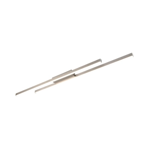 PLAFONIERA ODIO INCL.1X22W LED/2500LM/3000K | R67882107