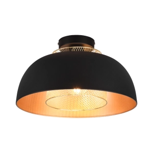 PLAFONIERA PUNCH EXCL.1XE27 | R60811032