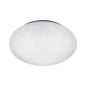 PLAFONIERA PUTZ INCL.1X15W LED/1500LM/4000K | R62684000