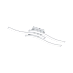 PLAFONIERA ROUTE INCL.3X5W LED/600LM/4000K | R62473131