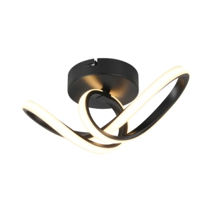 PLAFONIERA RUSA 8W LED, 3000K, 800LM | R63541132
