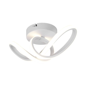 PLAFONIERA RUSA 8W LED, 4000K, 800LM | R63541131