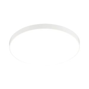 PLAFONIERA SPICA INCL.1X18W LED/2000LM/4000K | R67851101