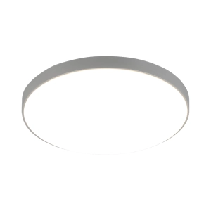 PLAFONIERA SPICA INCL.1X18W LED/2000LM/4000K | R67851187