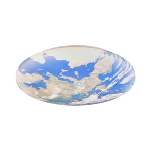 PLAFONIERA TERRA INCL.1X15W LED/1500LM/3000K | R67471100