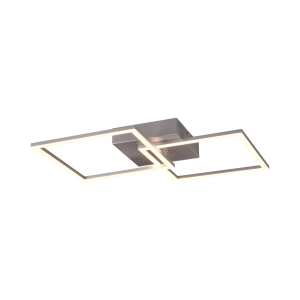 PLAFONIERA TRAIL 20W LED 2000LM 3000K | R64492187