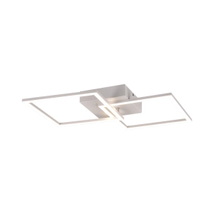 PLAFONIERA TRAIL 20W LED 2000LM 4000K | R64492131