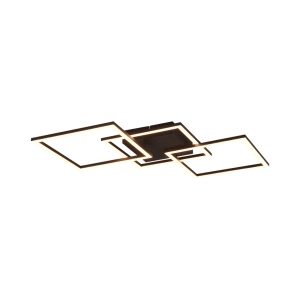 PLAFONIERA TRAIL 30W LED 3000LM 3000K | R64493132