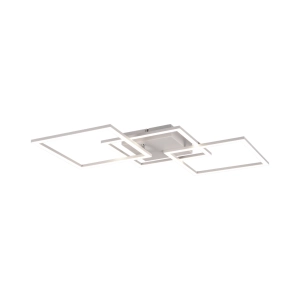 PLAFONIERA TRAIL 30W LED 3000LM 4000K | R64493131