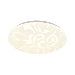 PLAFONIERA UMBRIA V INCL.1X16W LED/1600LM/4000K | R64635101