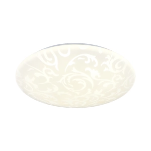 PLAFONIERA UMBRIA V INCL.1X24W LED/2500LM/4000K | R64635901