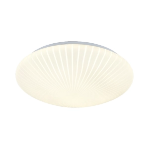 PLAFONIERA UMBRIA VI INCL.1X16W LED/1600LM/4000K | R64636101