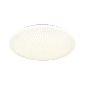 PLAFONIERA UMBRIA VI INCL.1X24W LED/2500LM/4000K | R64636901