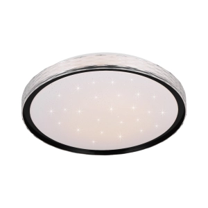 PLAFONIERA VARDA INCL.1X24W LED/2500LM/2700 - 6500K | R64811102