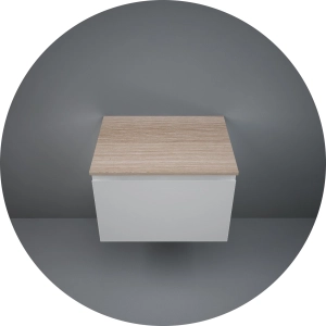 PLASL06146SOK-BLAT LEMN STEJAR SCANDINAV 60CM