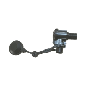 PLUTITOR MECANIC QUICKSTOP 1 1/2