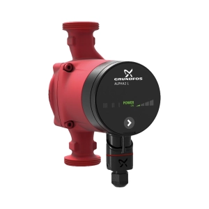 POMPA ALPHA 2L 32-60 180 11510411