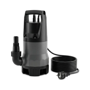 POMPA APE MURDARE QDXW 750W KEPEIDA