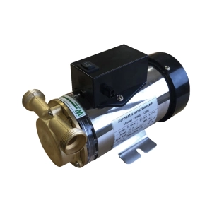 POMPA BOOSTER X SISTEME SOLARE