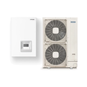 POMPA CALD YUTAKI S UE 10HP 24KW R410A 400/50/3 N