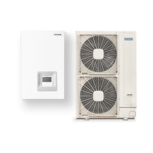 POMPA CALD YUTAKI S UI 10HP 24KW R410A