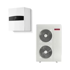 POMPA CALDURA NIMBUS 120 S R32 UE