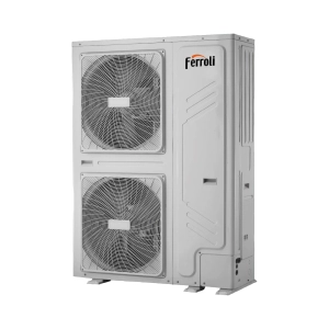 POMPA CALDURA OMNIA M 22KW