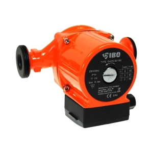 POMPA CIRCULATIE OHI 25-60/180 MECANICA