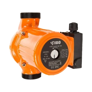 POMPA CIRCULATIE OHI 32-80/180 MECANICA