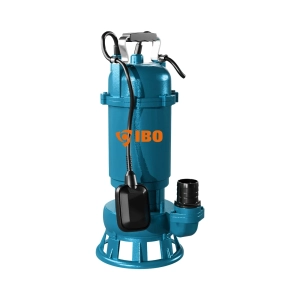 POMPA DRENAJ CTR 1100 FONTA CU TOCATOR IBO