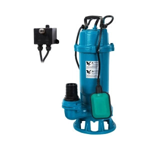 POMPA DRENAJ FURIATKA 1100 FONTA CU TOCATOR IBO