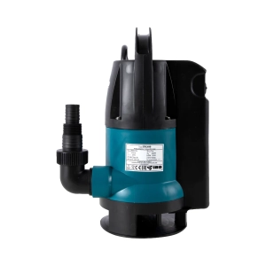 POMPA DRENAJ IPE 400 PLASTIC IBO