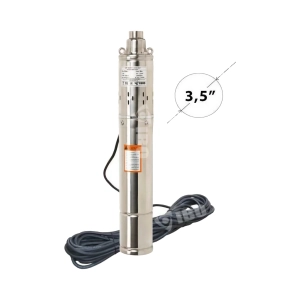 POMPA SUBMERSIBILA 3.5 SCR(DIPPER 2400) 1.8-50-0.5 IBO