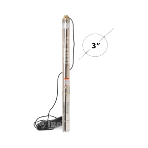 POMPA SUBMERSIBILA 3