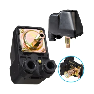 PRESOSTAT MECANIC PC-2FE IBO