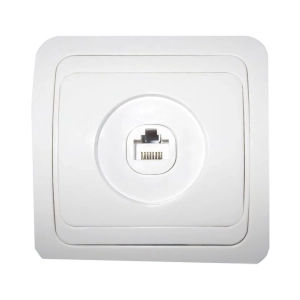 PRIZA DATE RJ45 UTP CAT5E ECO