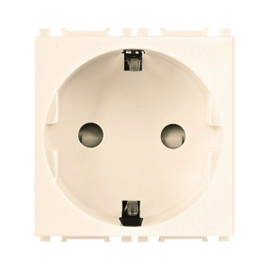 PRIZA SCHUKO PROT COPIL MODULAR BEIGE 2M PANASONIC