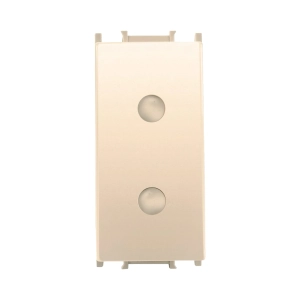 PRIZA SIMPA MODULAR BEIGE 1M PANASONIC