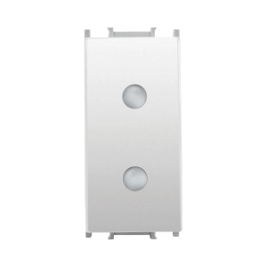 PRIZA SIMPLA MODULARA ALBA 1M PANASONIC