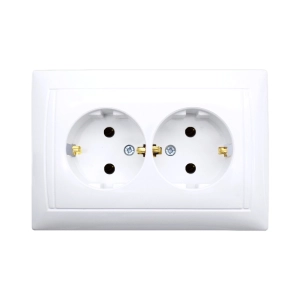 PRIZA SUKO DUBLA ALB CAMILYA